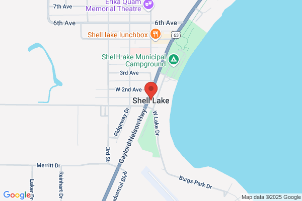 Shell River Excavating Ltd