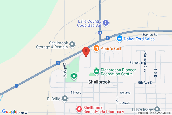 Motel Shellbrook