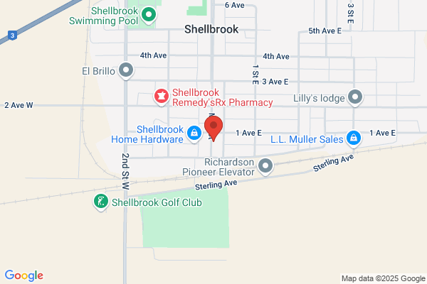 Parkland Meats Ltd
