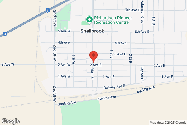 Shellbrook Chronicle