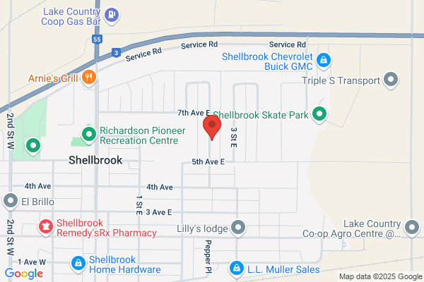 Shellbrook Housing Authority