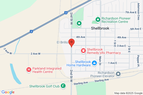 Shellbrook Pentecostal Assembly