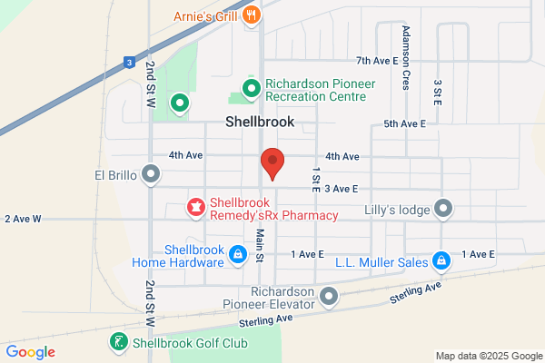 Shellbrook Schools