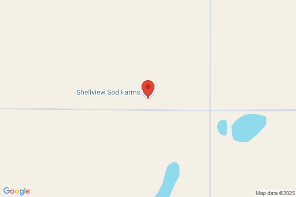 Shellview Sod Farms Ltd