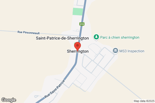 Simard Construction Rénovation Inc