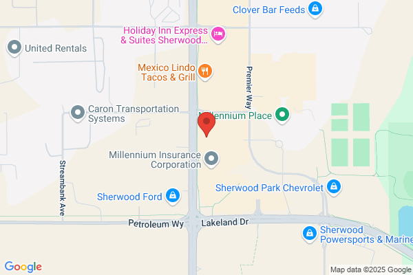Global Physiotherapy Sherwood Park Inc.