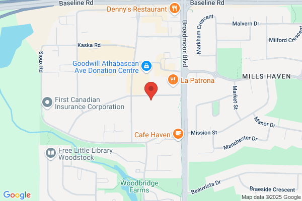 Carla Renneberg - Maxwell Devonshire Realty