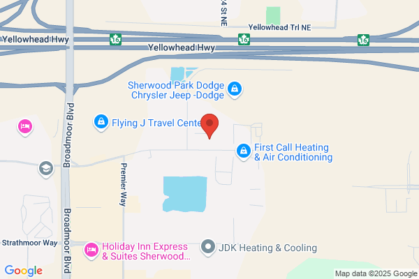 Appliance Repair Sherwood Park