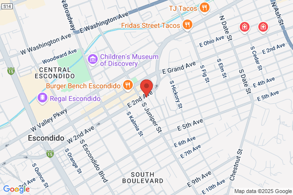 Reid Patrick A Professional Corporation Lawyr