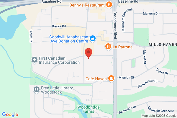 Weiss Epp Llp Barristers & Solicitors Sherwood Park