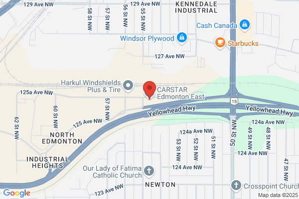 CARSTAR Sherwood Park