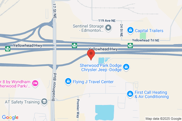 CARSTAR Sherwood Park