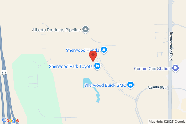 Sherwood Park Hyundai