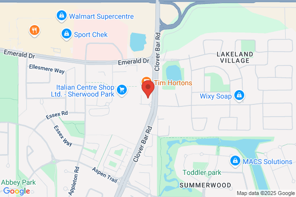 Co-op Gas Bar (Emerald Hills)