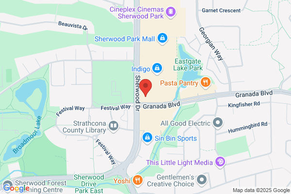 TD Canada Trust Branch and ATM