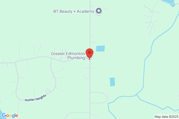Greater Edmonton Plumbing