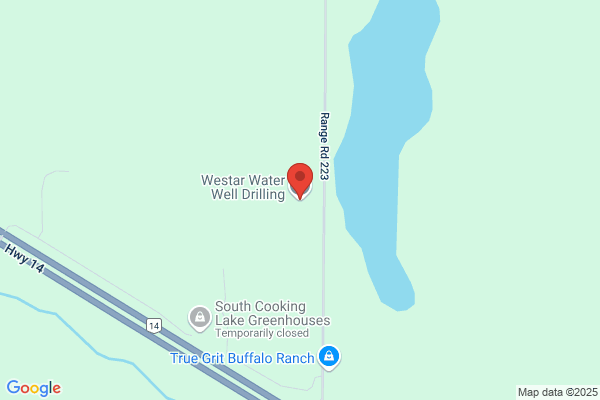 Westar Drilling Ltd
