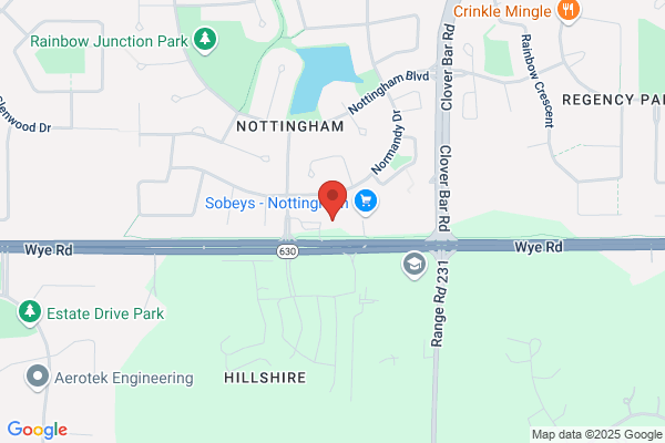New Nottingham Medical Clinic & Pharmacy