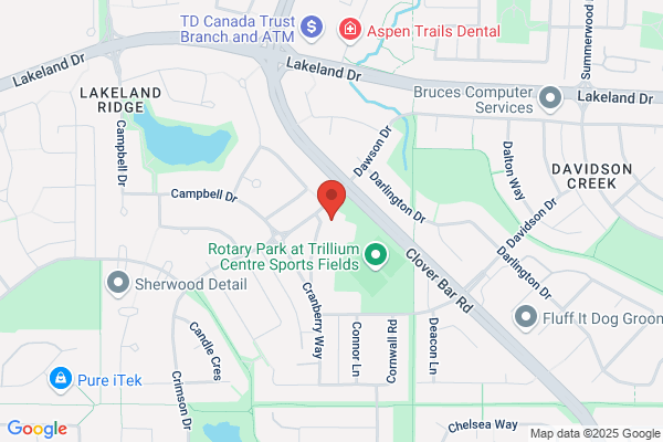 Lakeland College Sherwood Park Campus