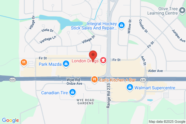 Eye-Bar Optometry - Sherwood Park - Village Market