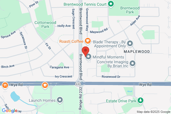Allen Brentwood Denture Clinic