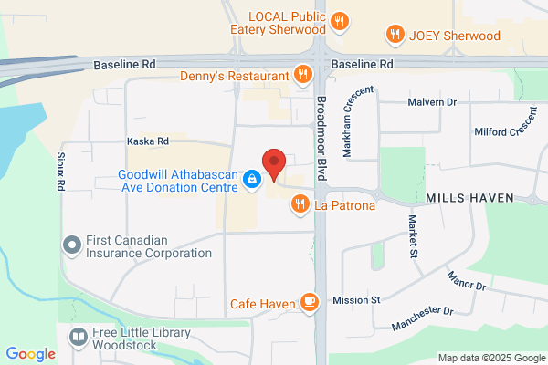 Mills Haven Dental