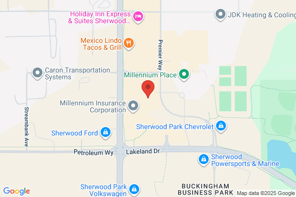 Pure Orthodontics Sherwood Park