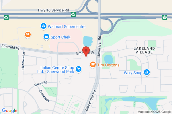 Emerald Hills Dental Centre