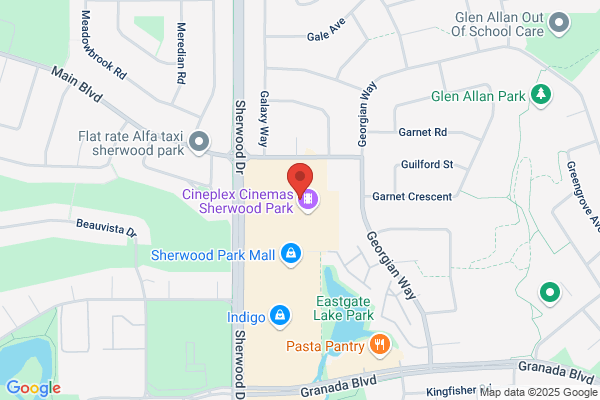 Park Mall Dental Centre
