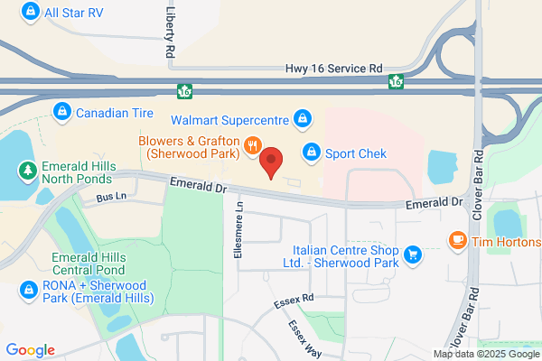 Parkstone Dental Clinic