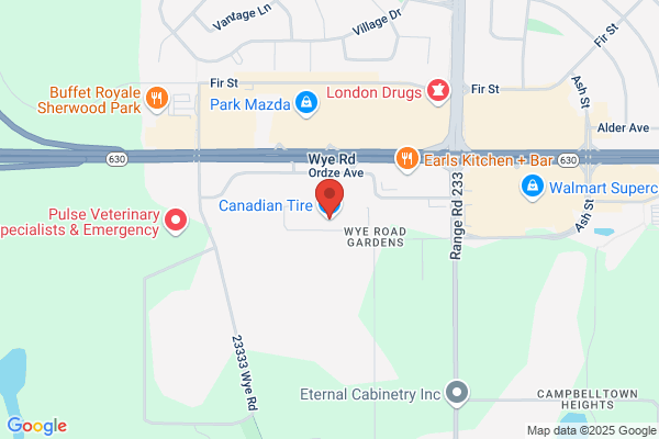 Canadian Tire