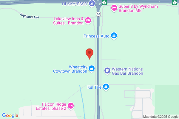 Windsor Plywood, Sherwood Park