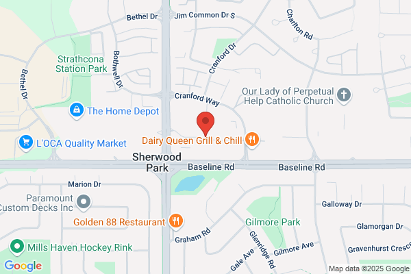 Sears Canada Inc, Department Stores, Parcel Pick-Up Inquiries, Sherwood Park