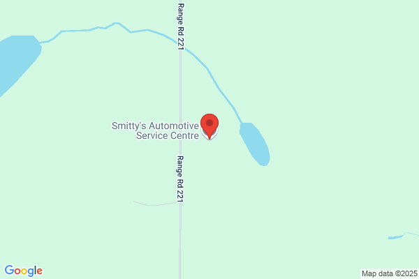 Smitty's Automotive Service Centre