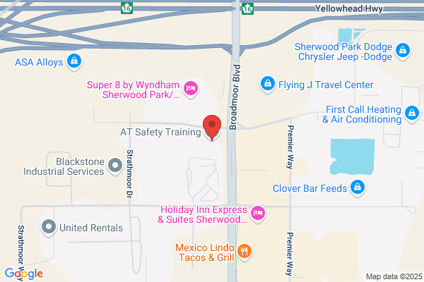 F45 Training Sherwood Park