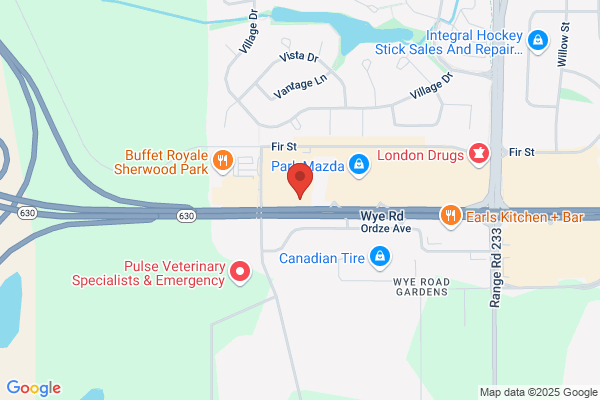 F45 Training Sherwood Park Wye Road