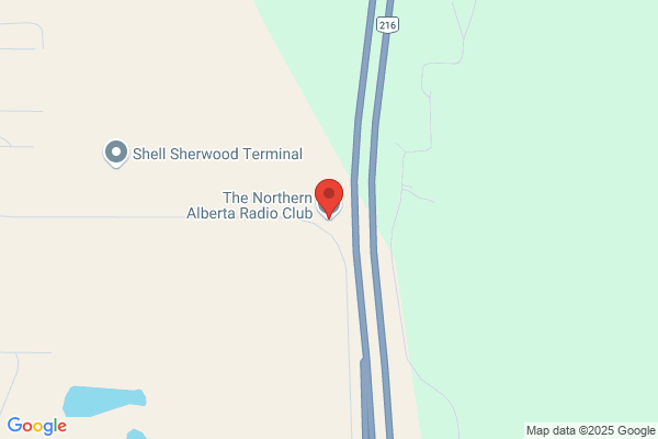 Northern Alberta Radio Club