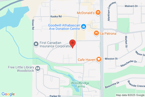 Chippewa Road Medical Clinic