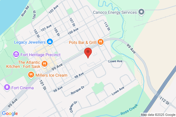 Royal Lepage, Fort Saskatchewan