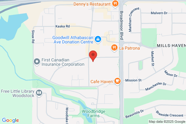 Mint Health + Drugs Travel Clinic Sherwood Park