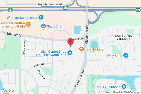 Emerald Hills Physio & Sport Clinic
