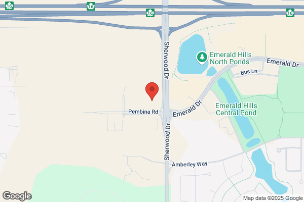 Four Points by Sheraton Sherwood Park