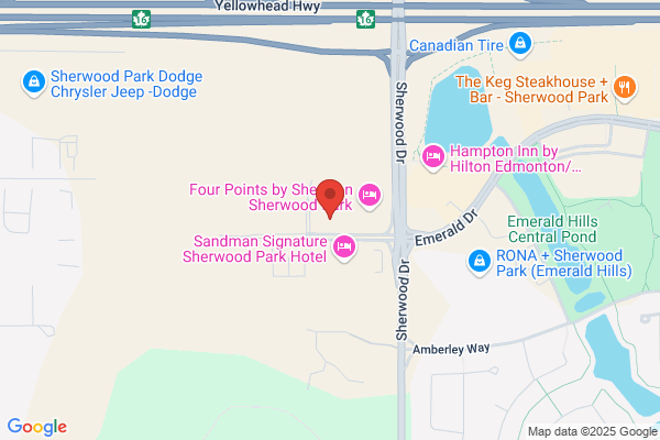 TownePlace Suites by Marriott Edmonton Sherwood Park