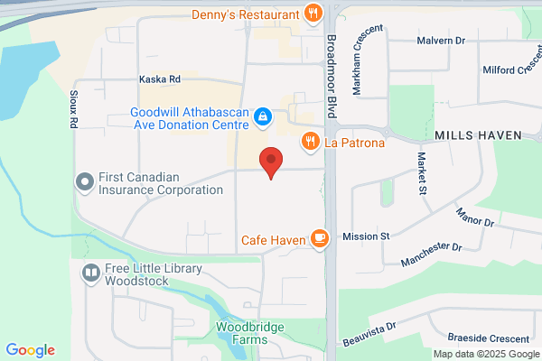 Dynamic Therapeutics Wellness Centre