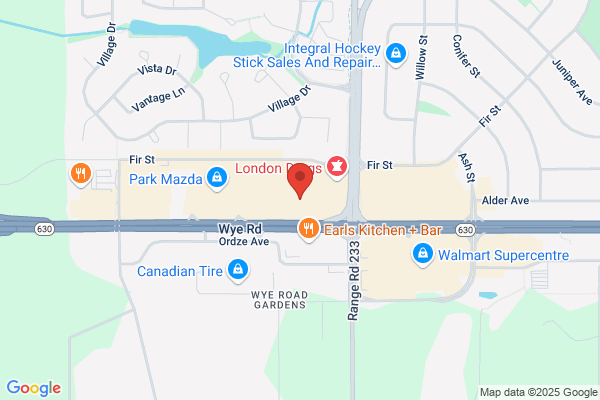 Innovation Physical Therapy - Sherwood Park
