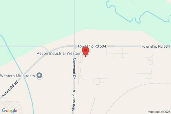 Aecon Industrial