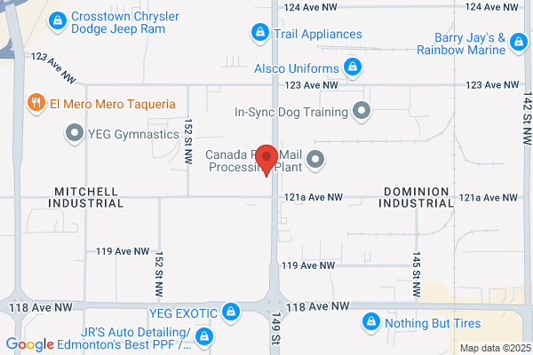 Lockeeeerbie & Hole Industrial Inc