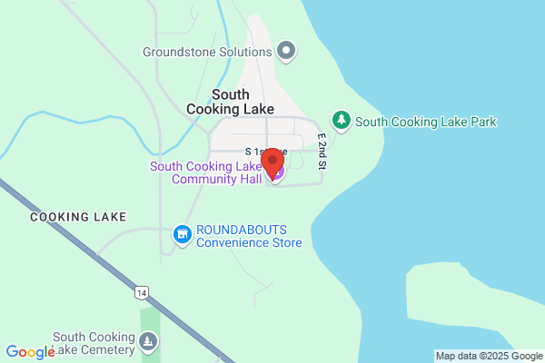 South Cooking Lake Community League