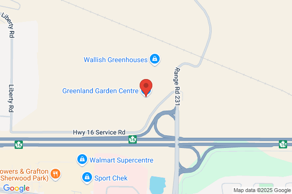 Greenland Garden Center