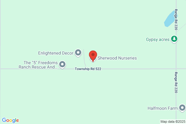 Sherwood Nurseries